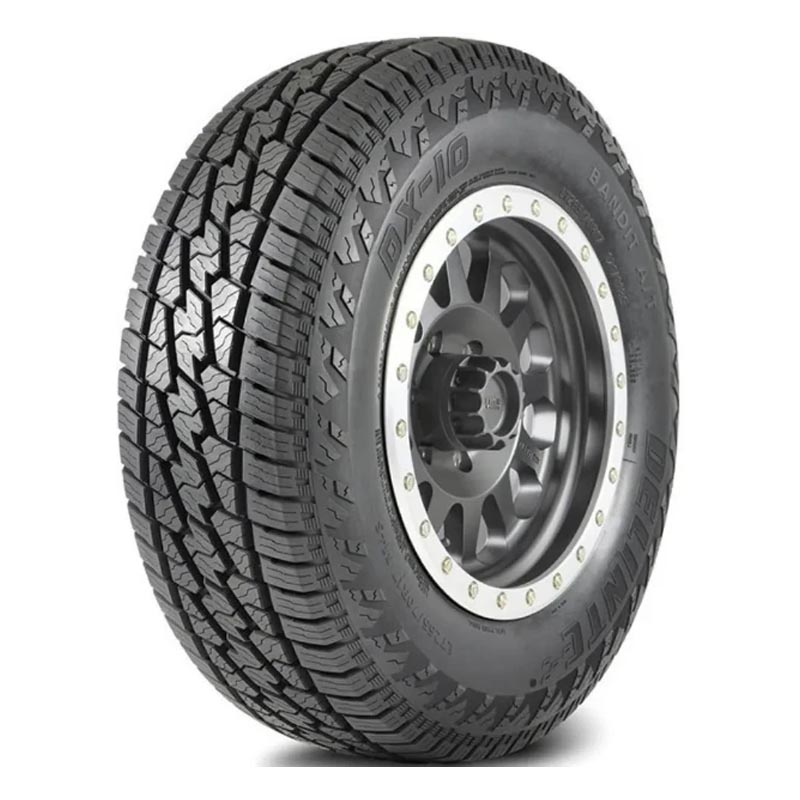 Llanta LT 235/85 R16 Delinte DX10