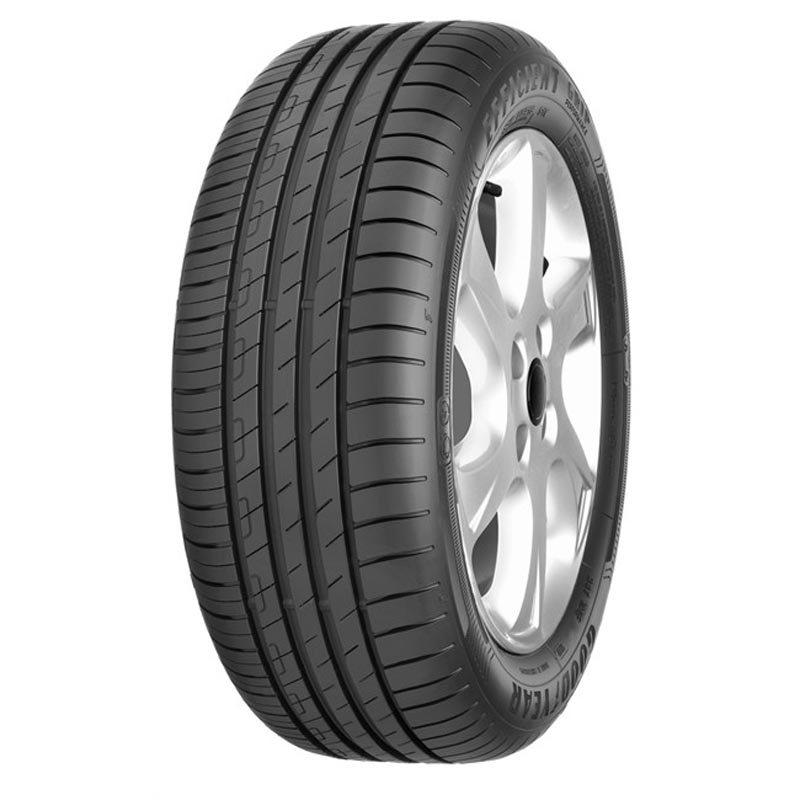 Llanta P 195/60 R16 89H Goodyear EFFICIENTGRIP
