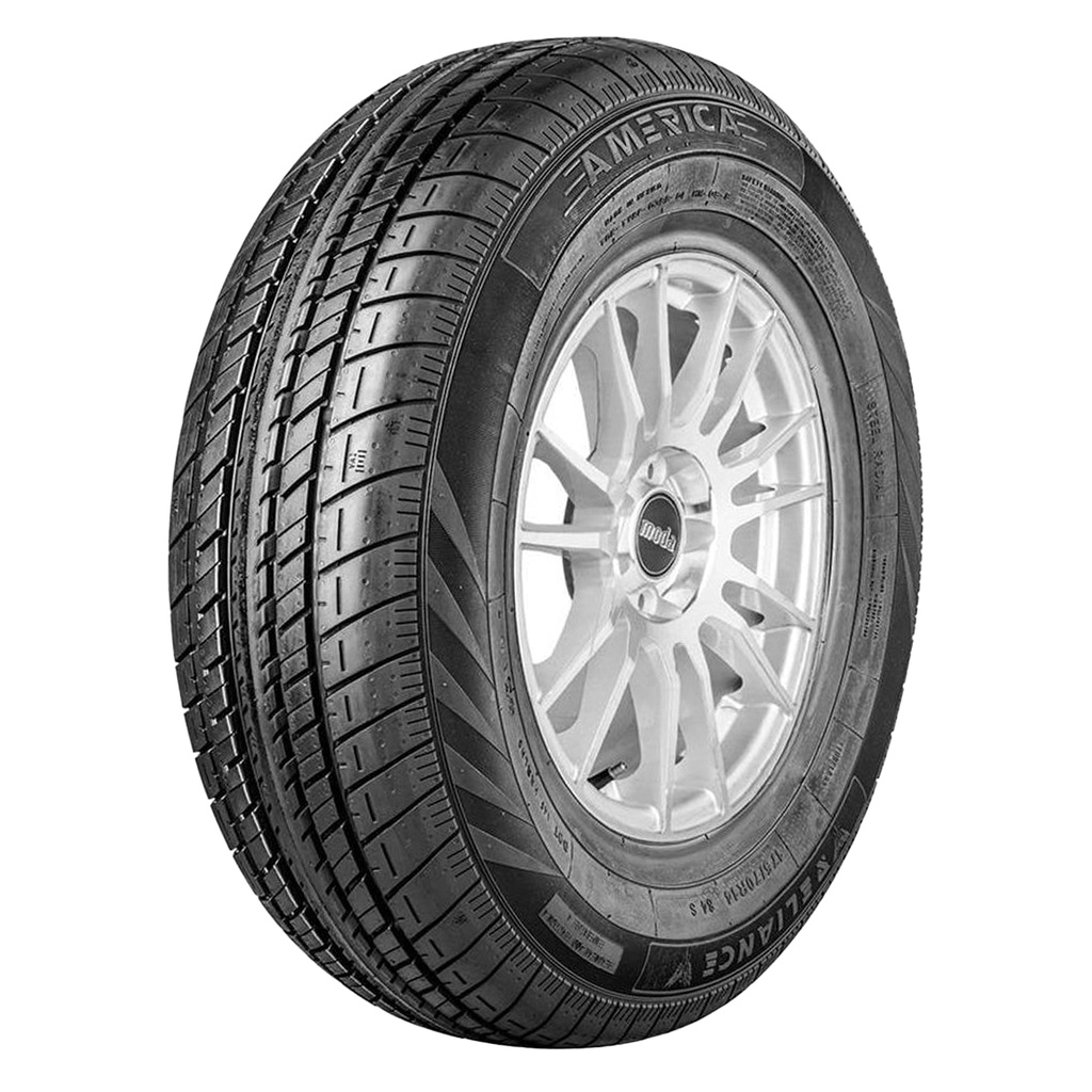 Llanta P 175/70 R14 84S A A America RELIANCE