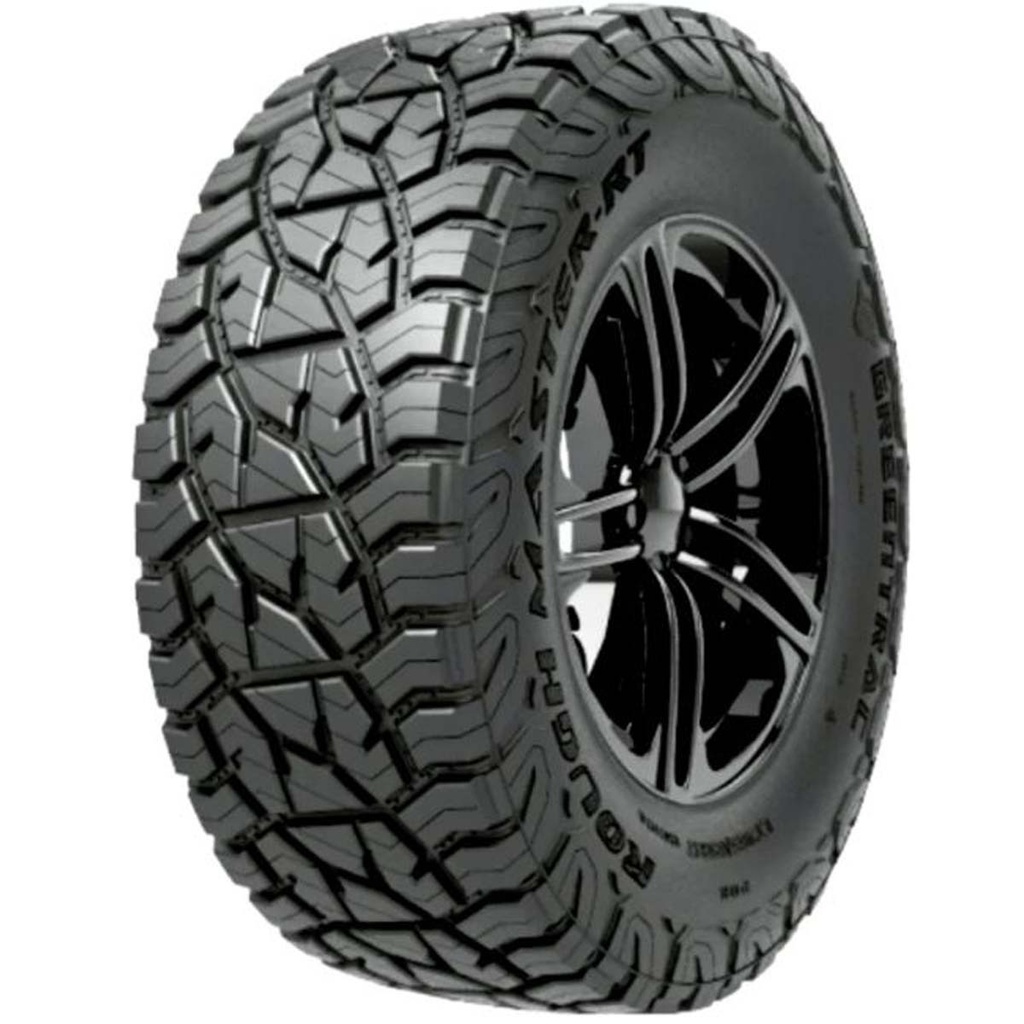 Llanta P 305/45 R22 118Q Greentrac ROUGH MASTER-RT