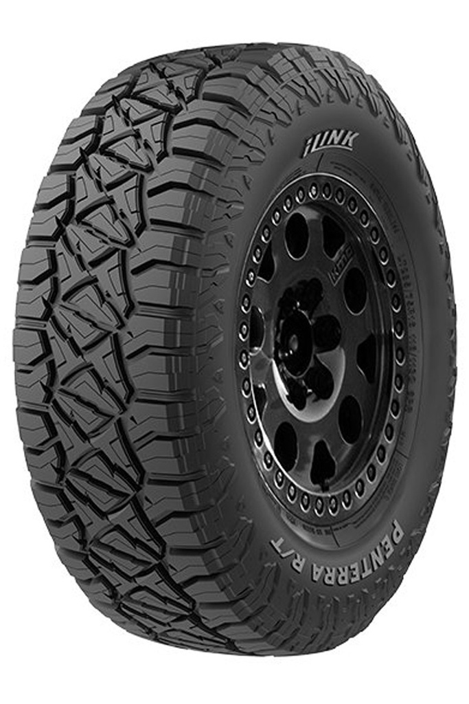 Llanta P 265/70 R17 115Q Ilink PENTERRA R/T