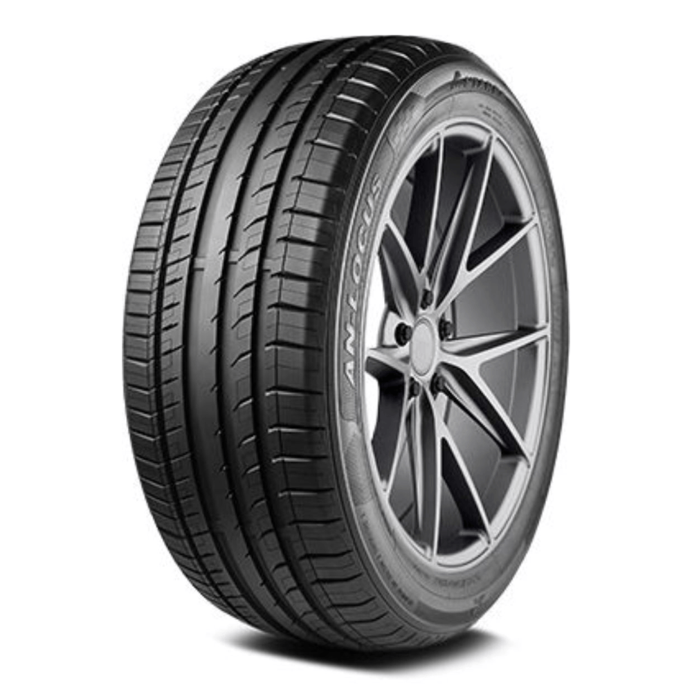 Llanta P 275/40 R20 106W Antares INGENS LOCUS