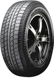 Llanta P 235/65 R16 103H A A Blackhawk STREET-H HH01