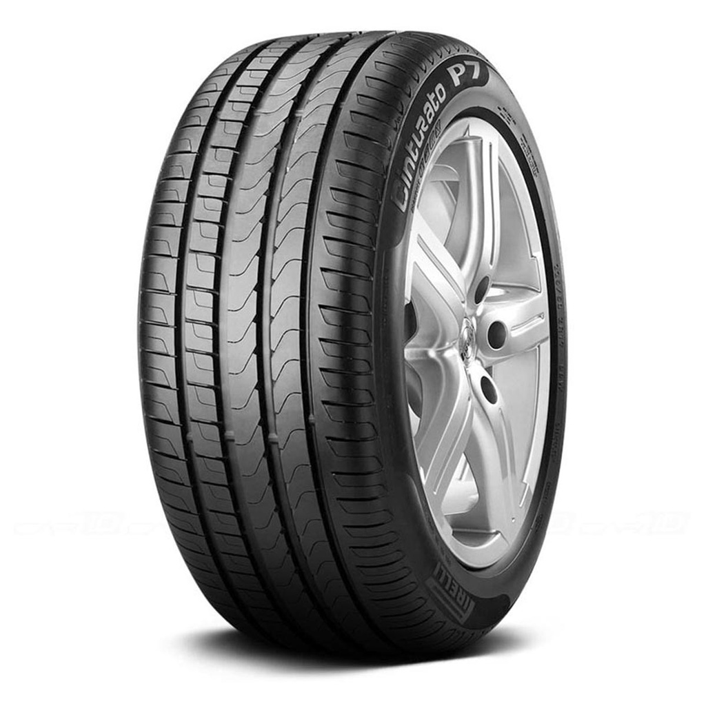 Llanta P 205/50 R17 89Y Pirelli CONTURATO P7 RF