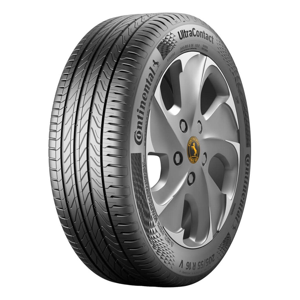 Llanta P 185/60 R15 84H A A Continental ULTRA CONTACT