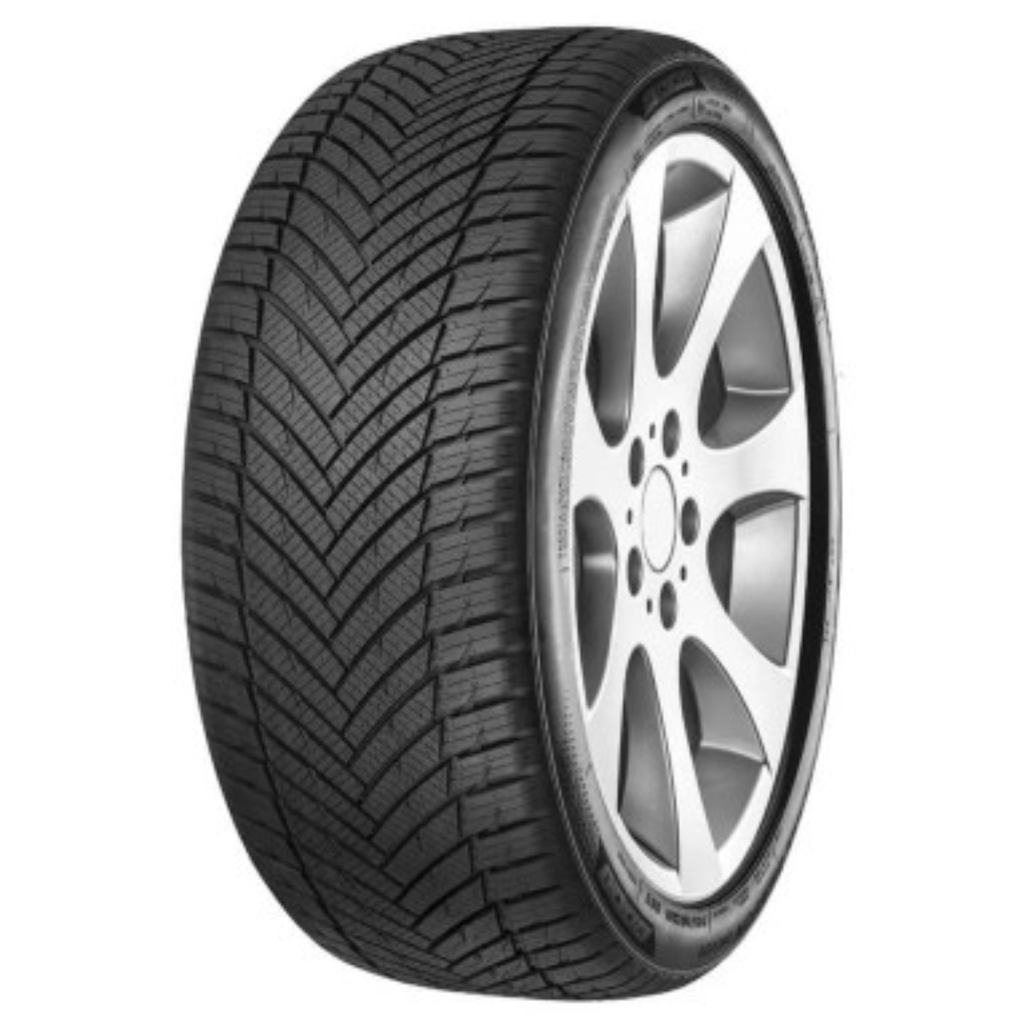Llanta P 225/45 R18 95W Minerva ALL SEASON MASTER - AS02