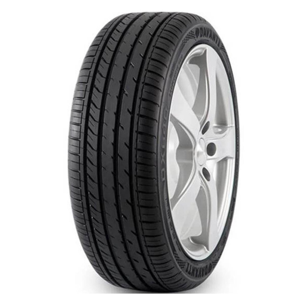 Llanta P 255/40 R17 94Y Davanti DX640