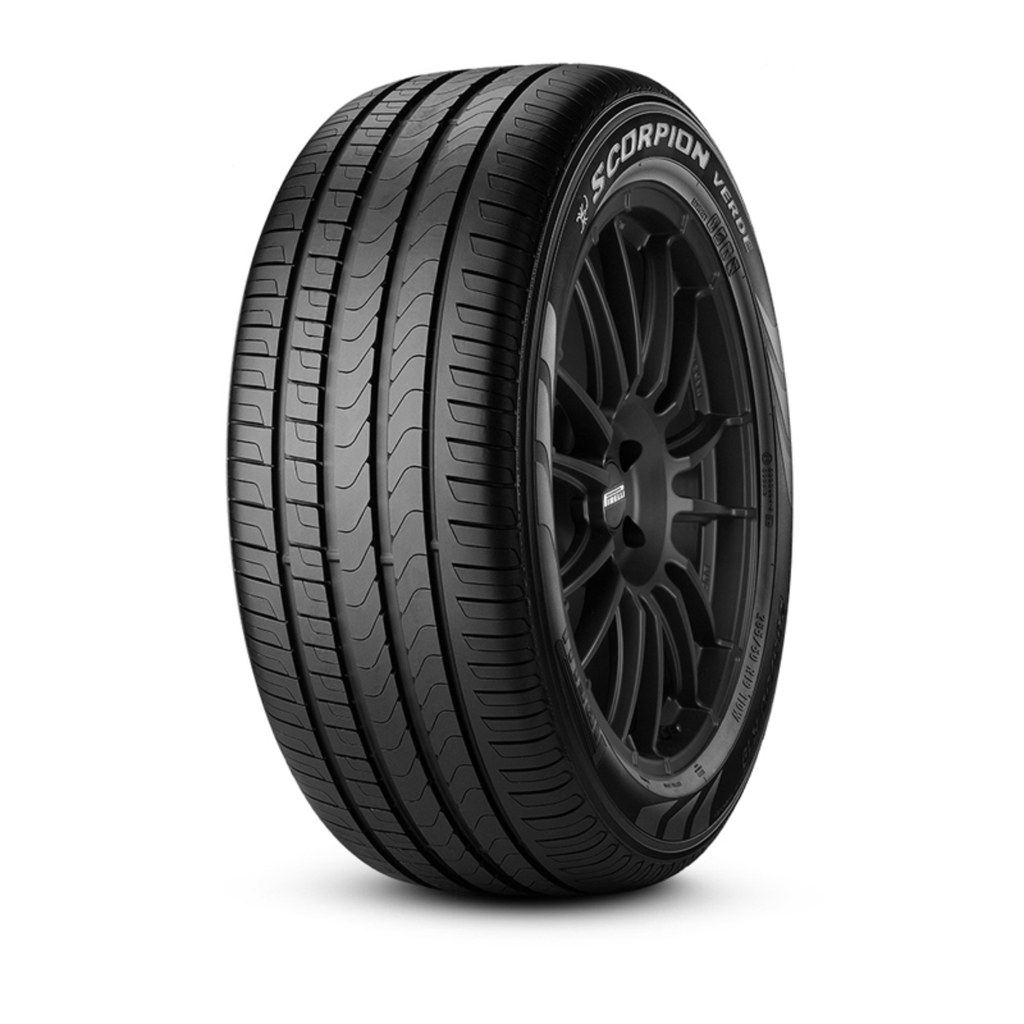 Llanta P 295/40 R21 111H Pirelli SCORPION (VOL) XL elt