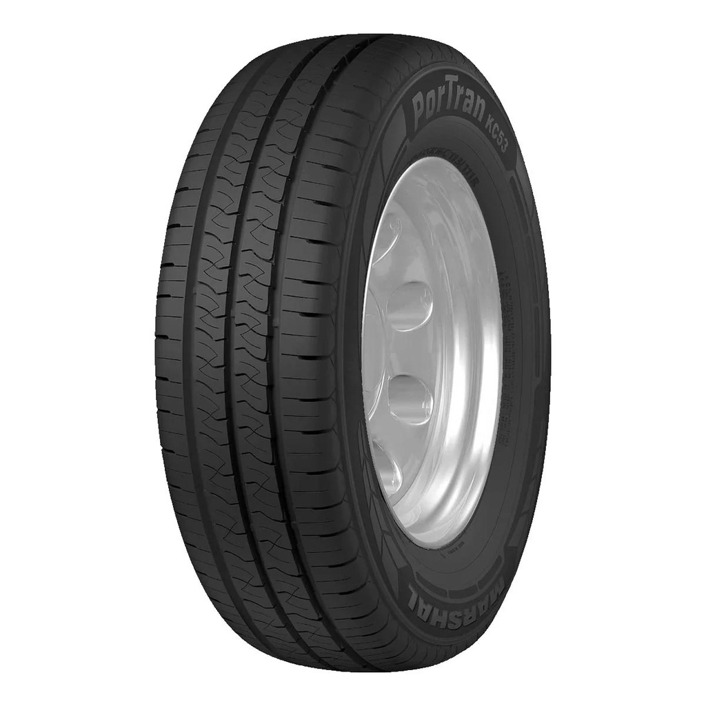 Llanta LT 205/65 R16 107T Marshal KC53