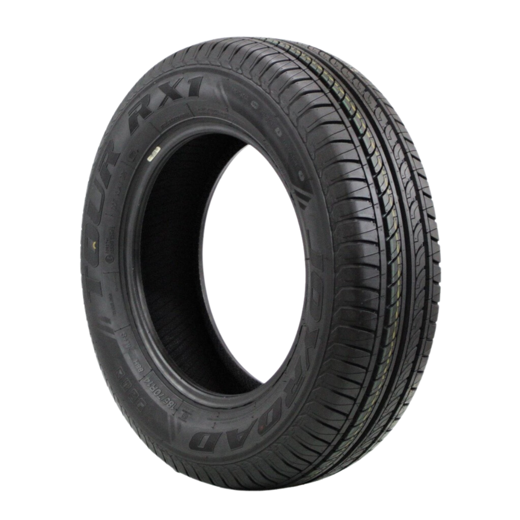 Llanta P 165/70 R14 00 A A Joyroad TOUR RX1