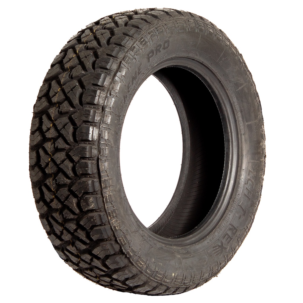 Llanta P 255/70 R16 00 A A Lch Trex EXTREME PRO