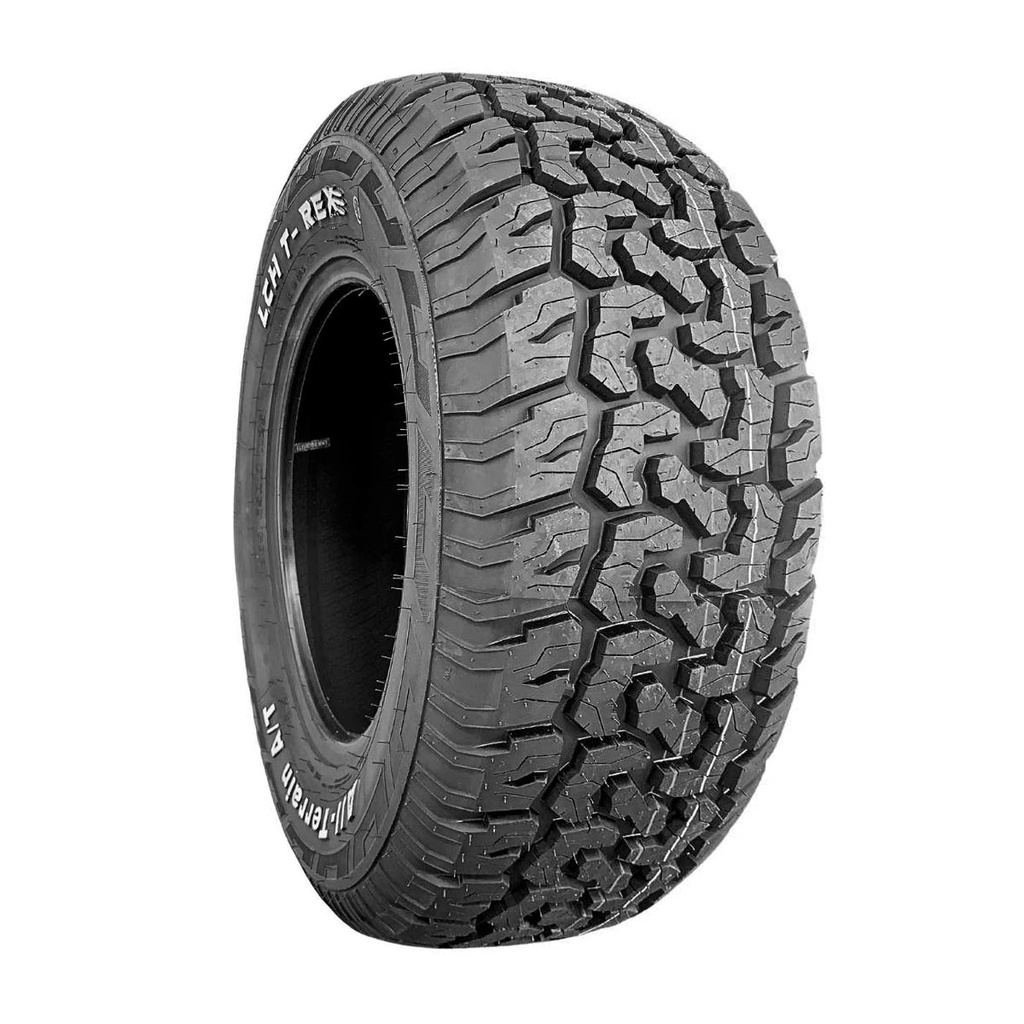 Llanta P 265/65 R17 112S A A Lch Trex ALL TERRAIN XL