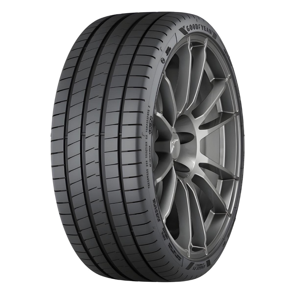 Llanta P 235/40 R18 95Y A A Goodyear EAGLE F1 ASYMMETRIC 6
