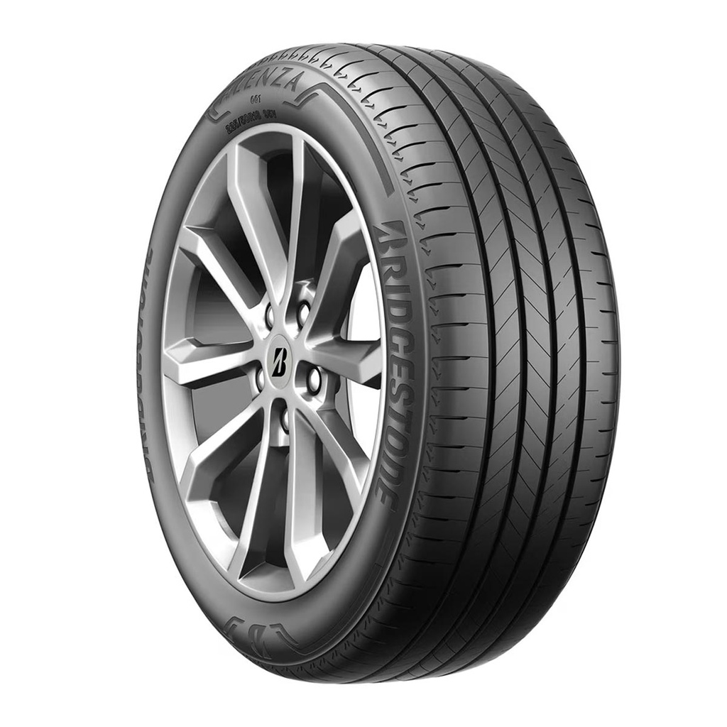 Llanta P 265/45 R21 108H A A Bridgestone ALENZA 001