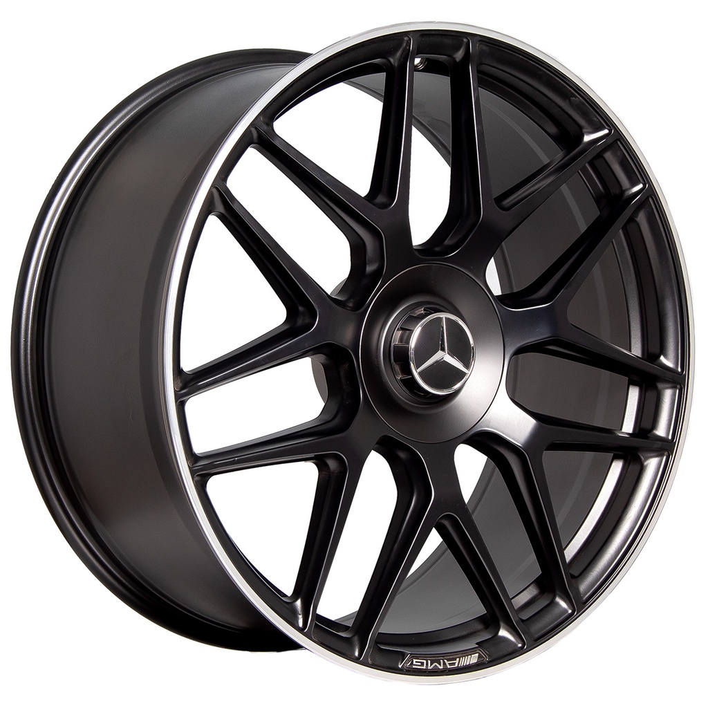 Rin 22 10 5X130 Rc Performance 933 MBM ET35 CB84.1