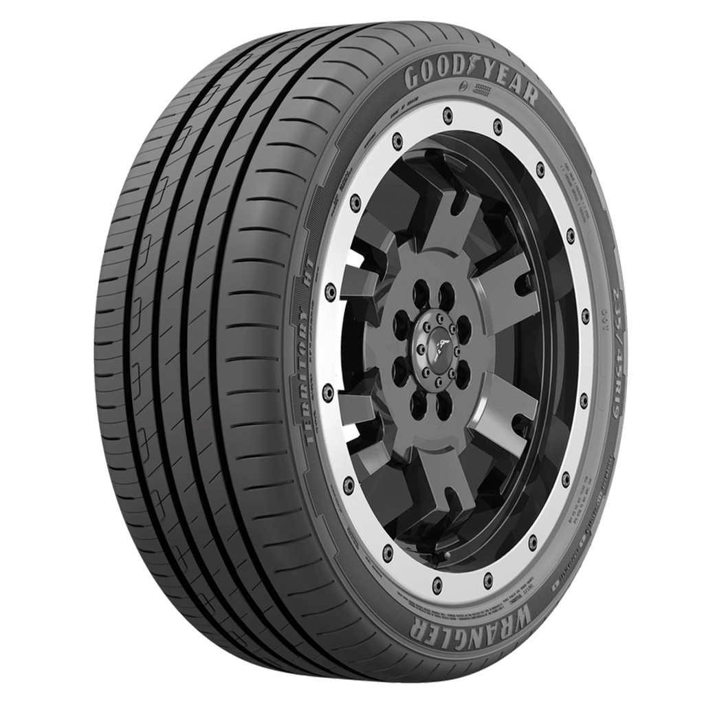 Llanta P 255/65 R17 110T A A Goodyear WRANGLER TERRITORY HT