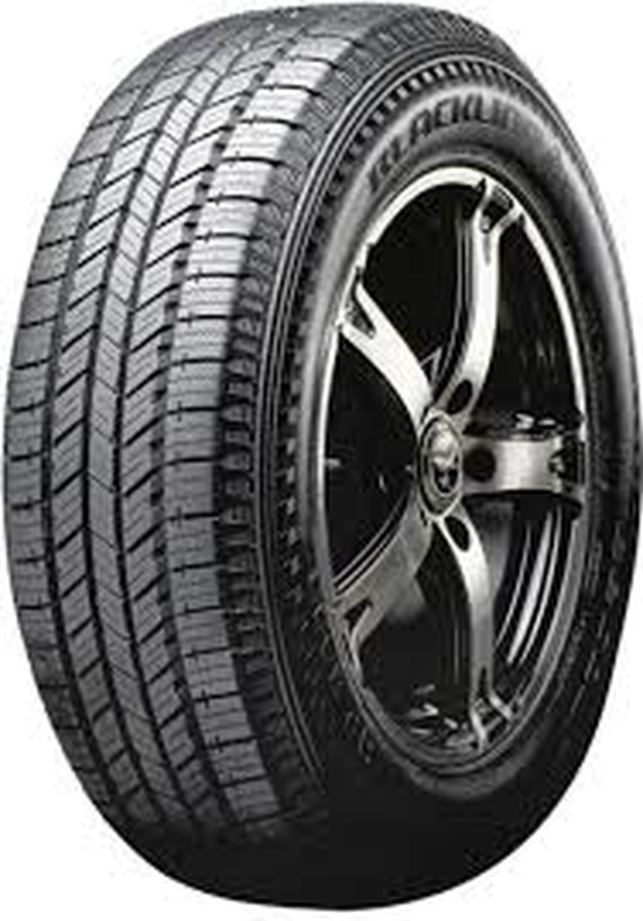 Llanta P 275/65 R18 116T A A Blackhawk HT01