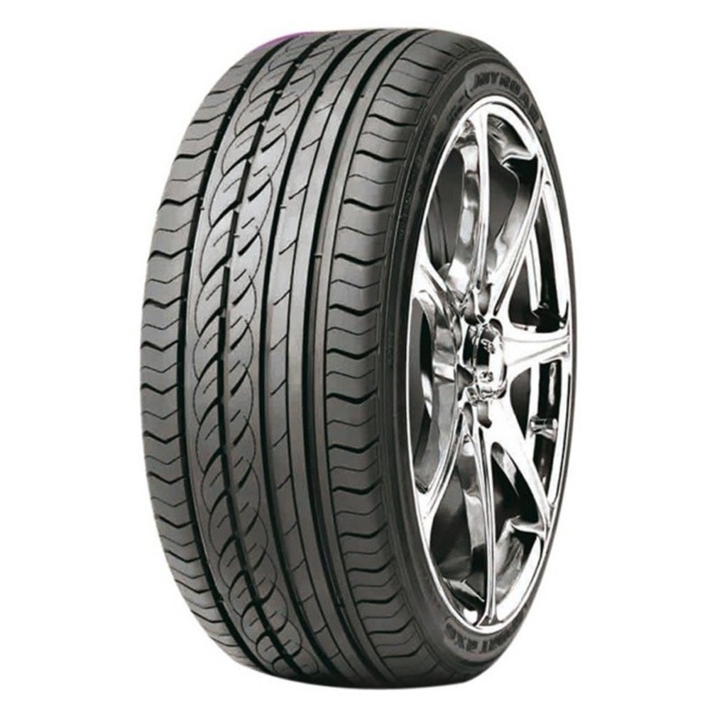 Llanta P 245/40 R17 Joyroad SPORT RX6