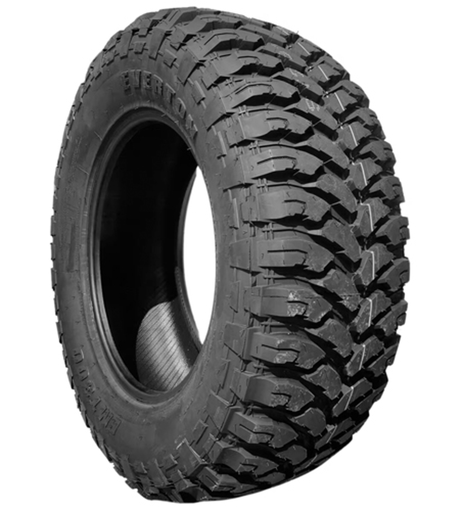 Llanta P 255/55 R19 Evertone EMT300