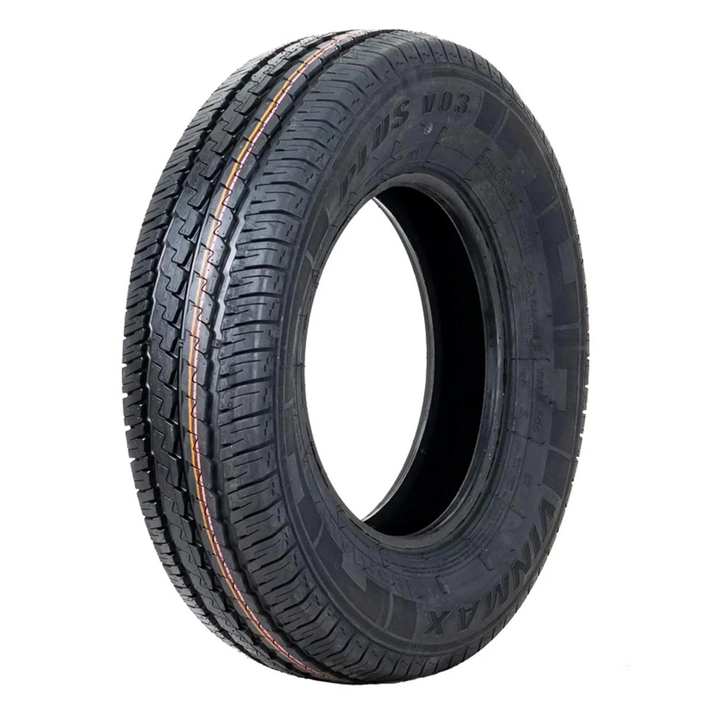 Llanta LT 235/65 R16C-8PR 115T Vinmax PLUS V03