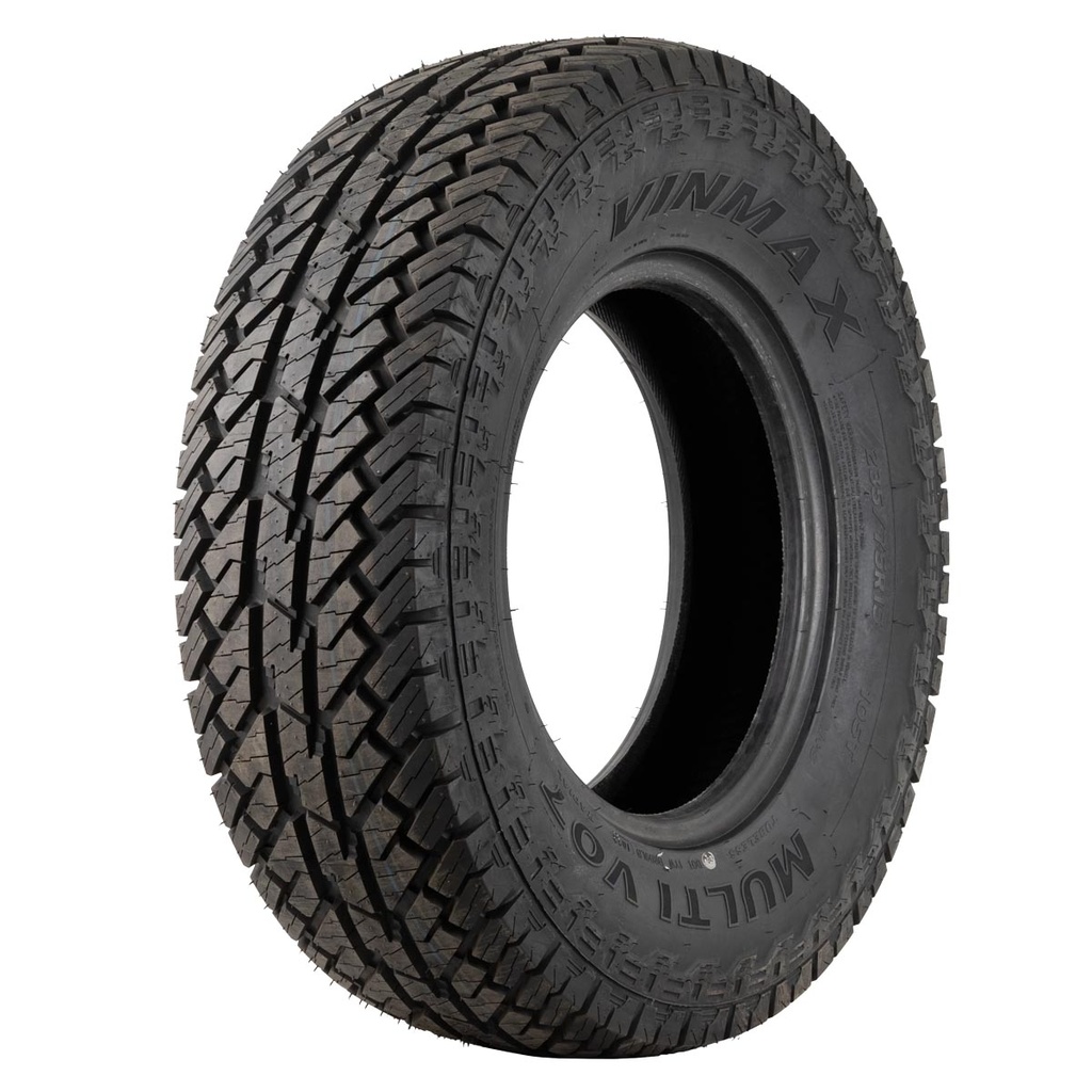 Llanta LT 265/70 R17 121S Vinmax MULTI V07 A/T