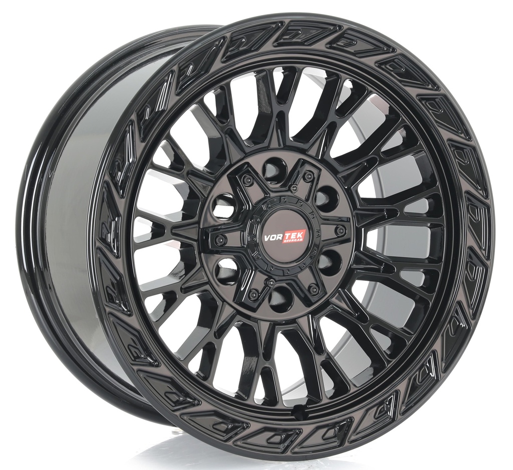 Rin 20 10 6x135/139.7 Ms 1411 BKL ET-24 CB106.1