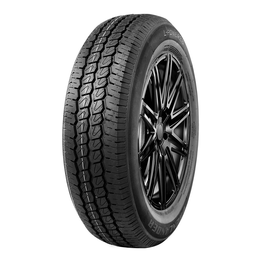 Llanta LT 165 R14 91R A A Ilink L-POWER