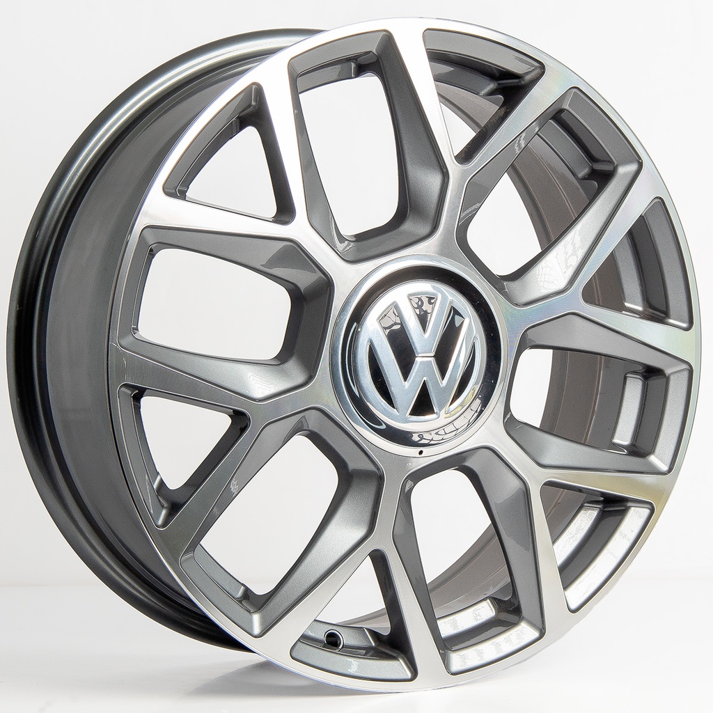 Rin 17 6.5 4X100 Saxo 4326 GBM ET0 CB0
