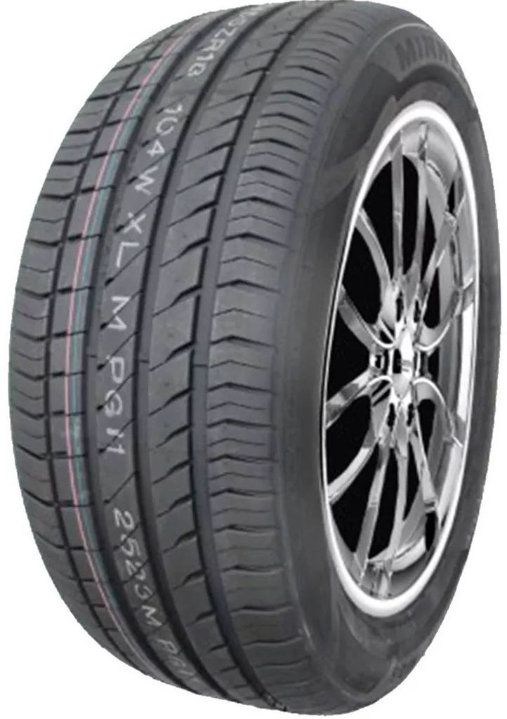 Llanta P 225/50 R17 98W Vinmax ULTRALINE D1