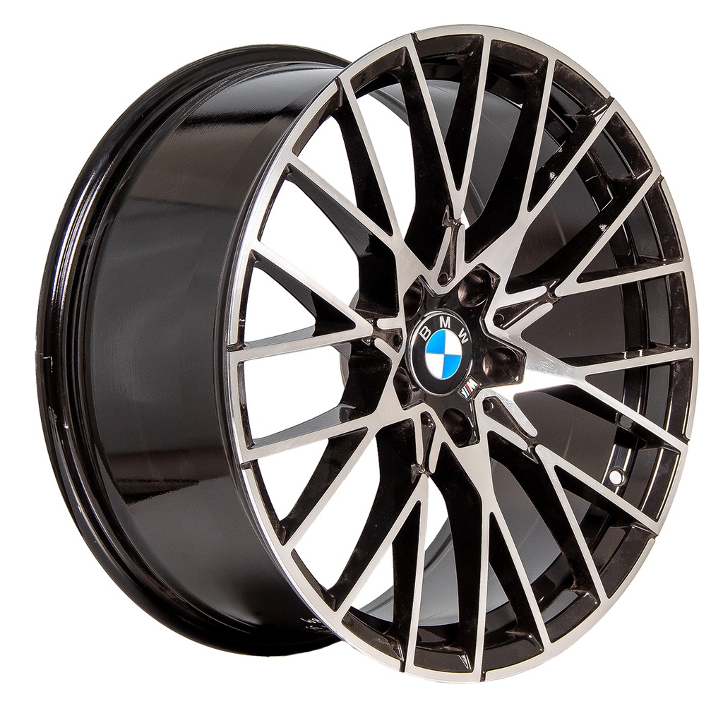 Rin 18 8 5X120 Saxo 5479 BMF ET35 CB72.6