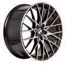 Rin 18 8 5X120 Saxo 5479 BMF ET35 CB72.6