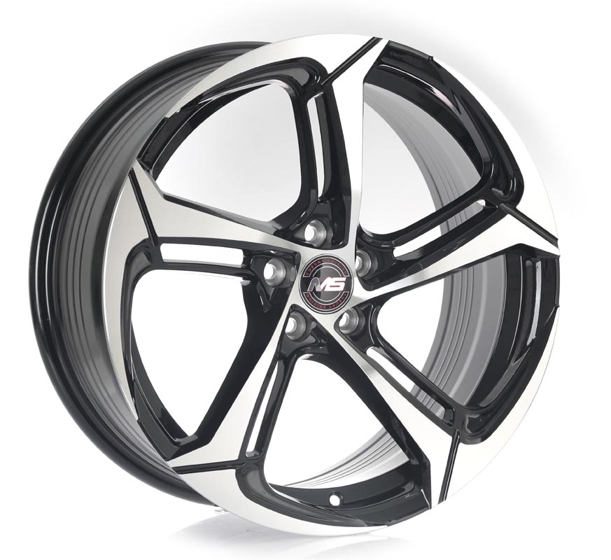 Rin 18 8 5X100 Ms 18930 MC ET40 CB73.1