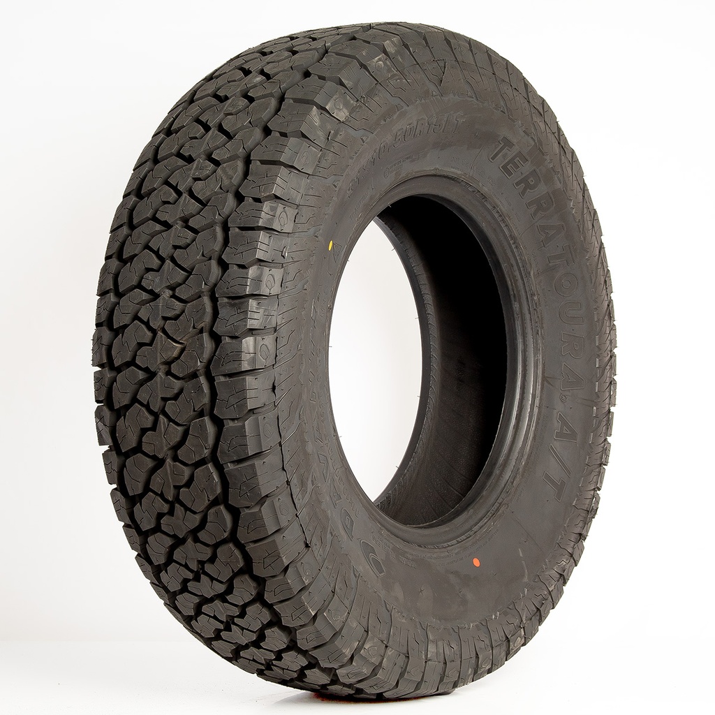 Llanta LT 31x10.5 R15 109T Davanti TERRATOURA AT