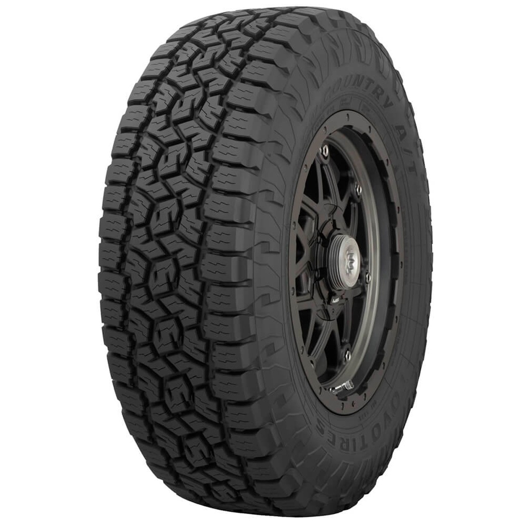 Llanta P 265/70 R16 111T A A Toyo OPAT3