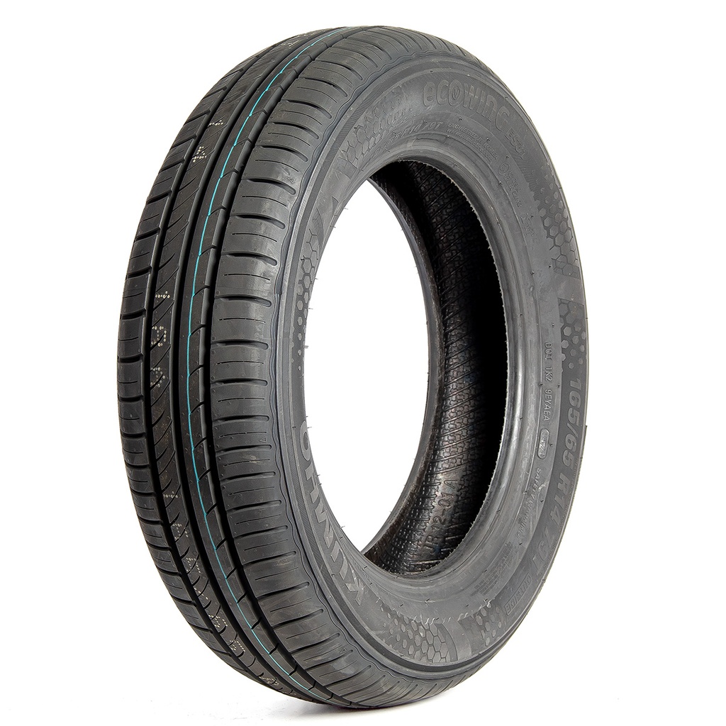 Llanta P 165/65 R14 Kumho ES31