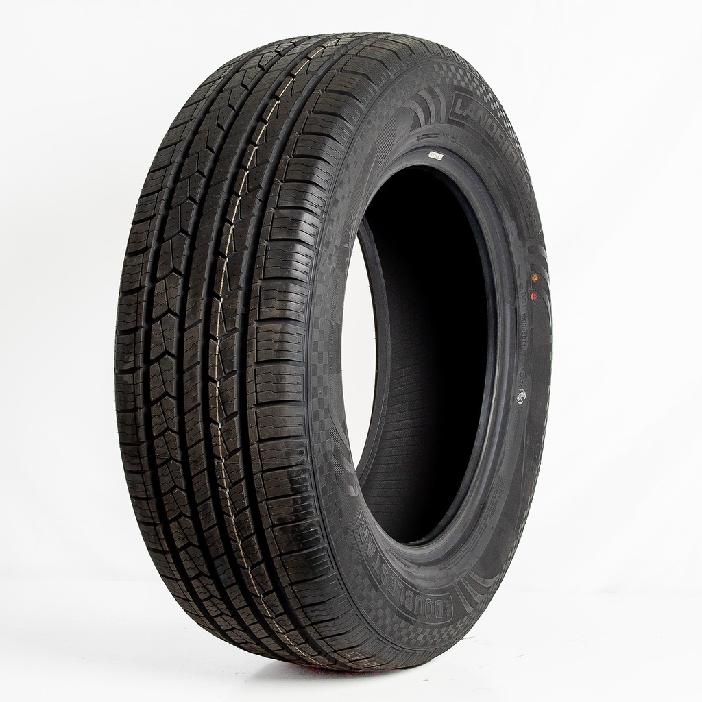 Llanta P 265/60 R18 00 A A Doublestar DS1