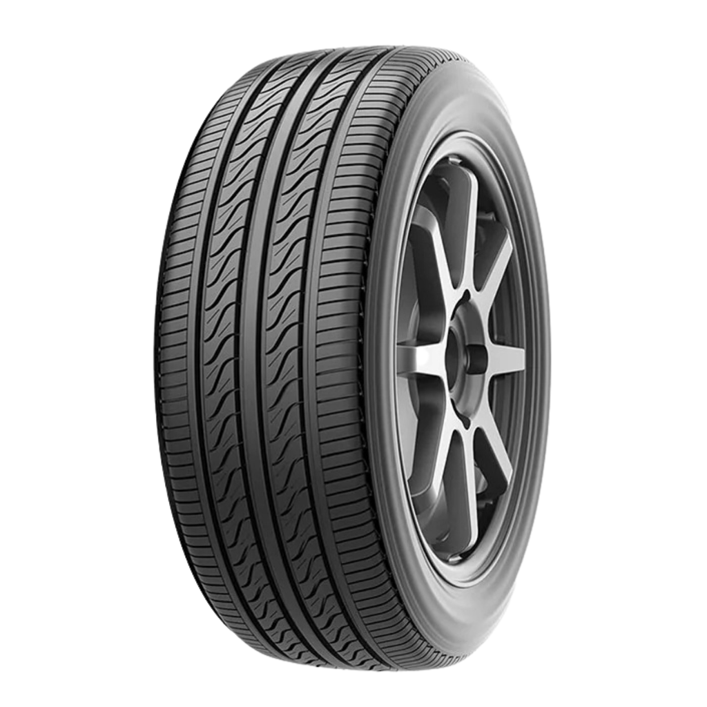 Llanta P 195/50 R15 82V Doubleking DK558