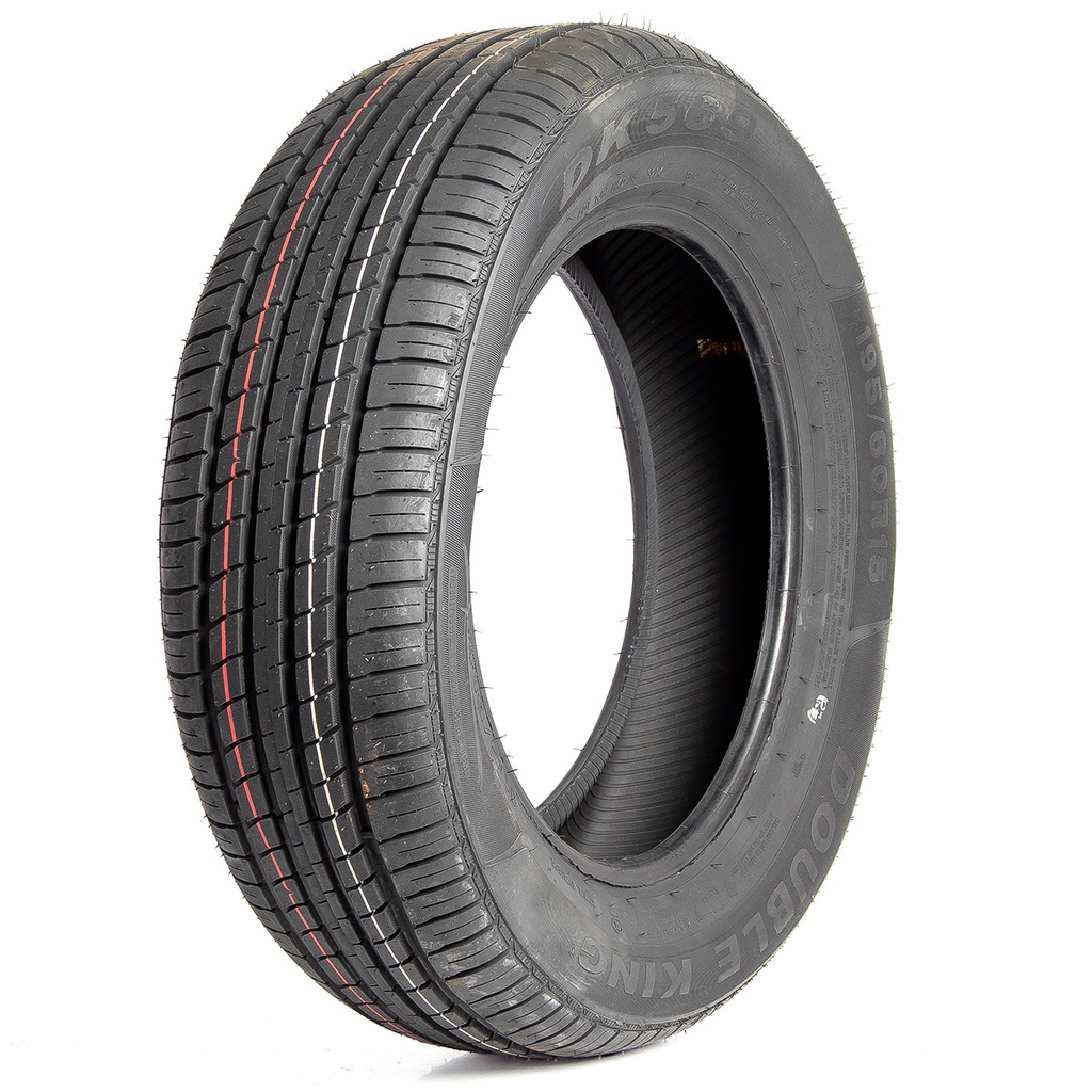 Llanta P 195/60 R15 00 A A Doubleking DK569