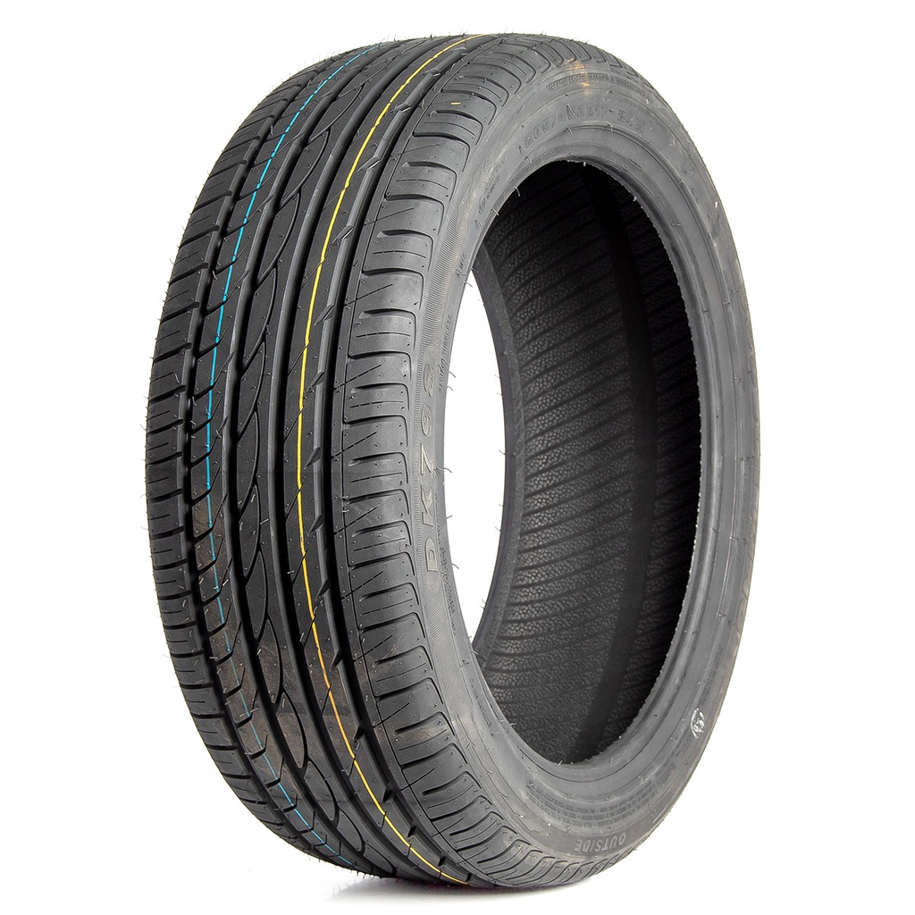 Llanta P 205/45 R17 84W Doubleking DK798