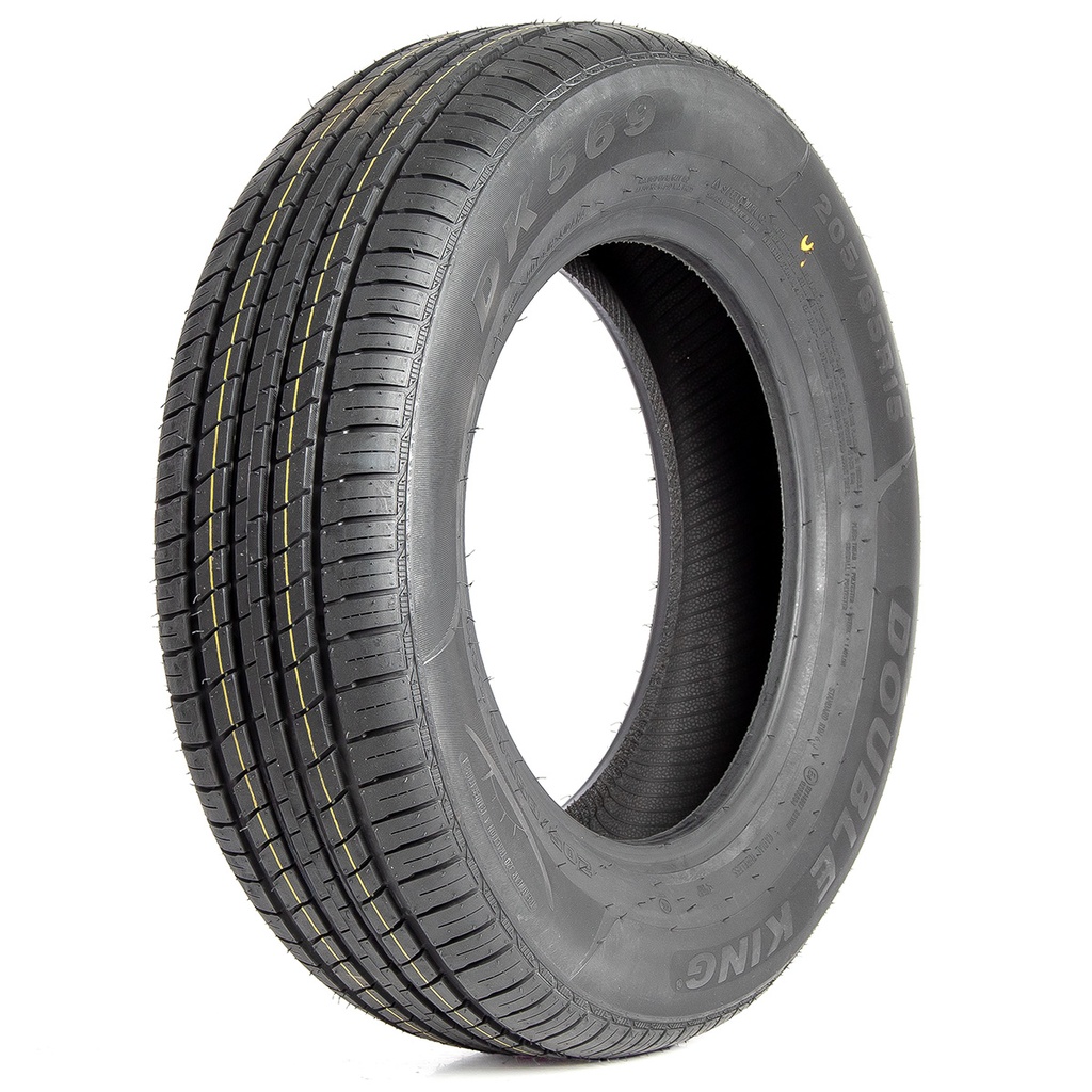 Llanta P 205/65 R15 00 Doubleking DK569