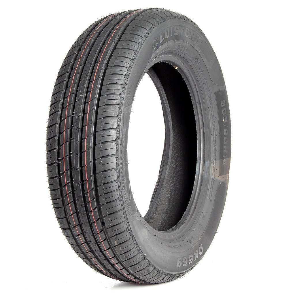 Llanta P 205/60 R16 92V Luistone DK569