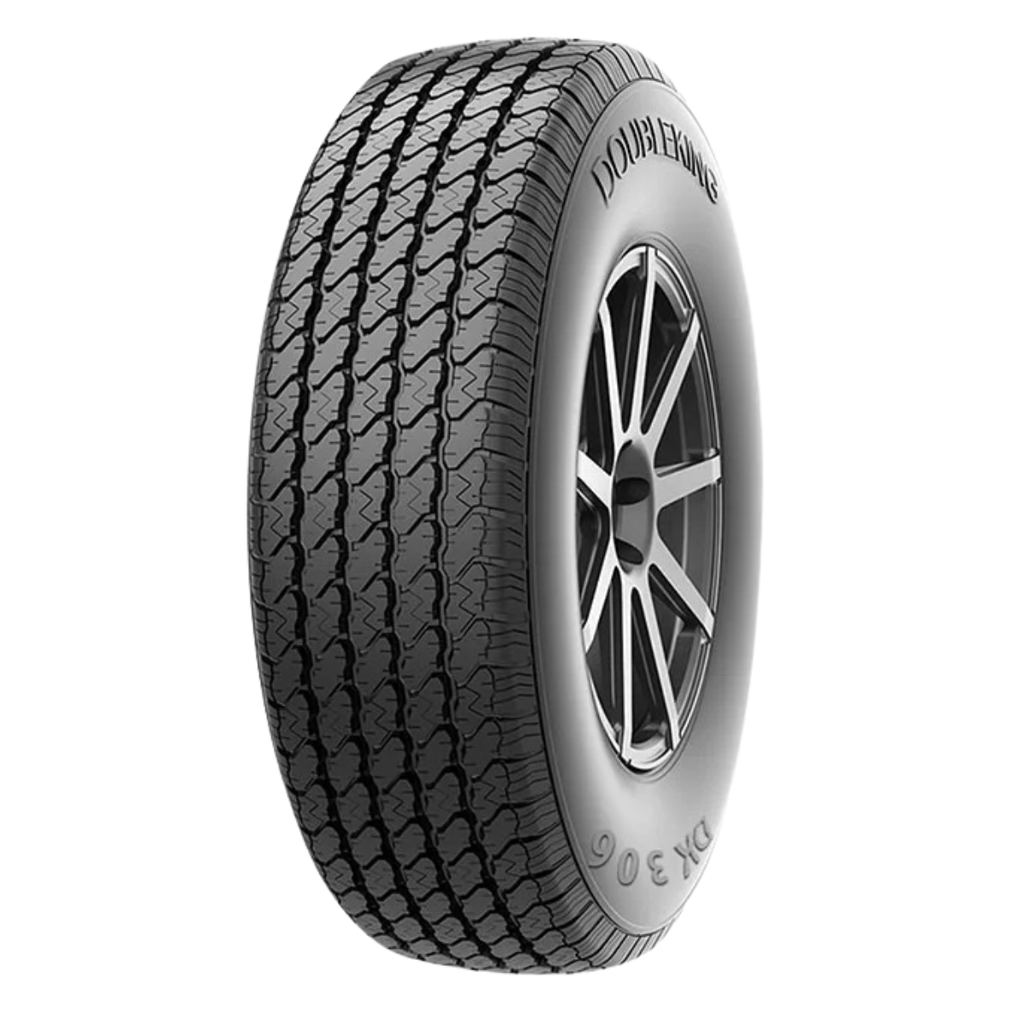 Llanta LT 235/75 R15 00 A A Doubleking DK306