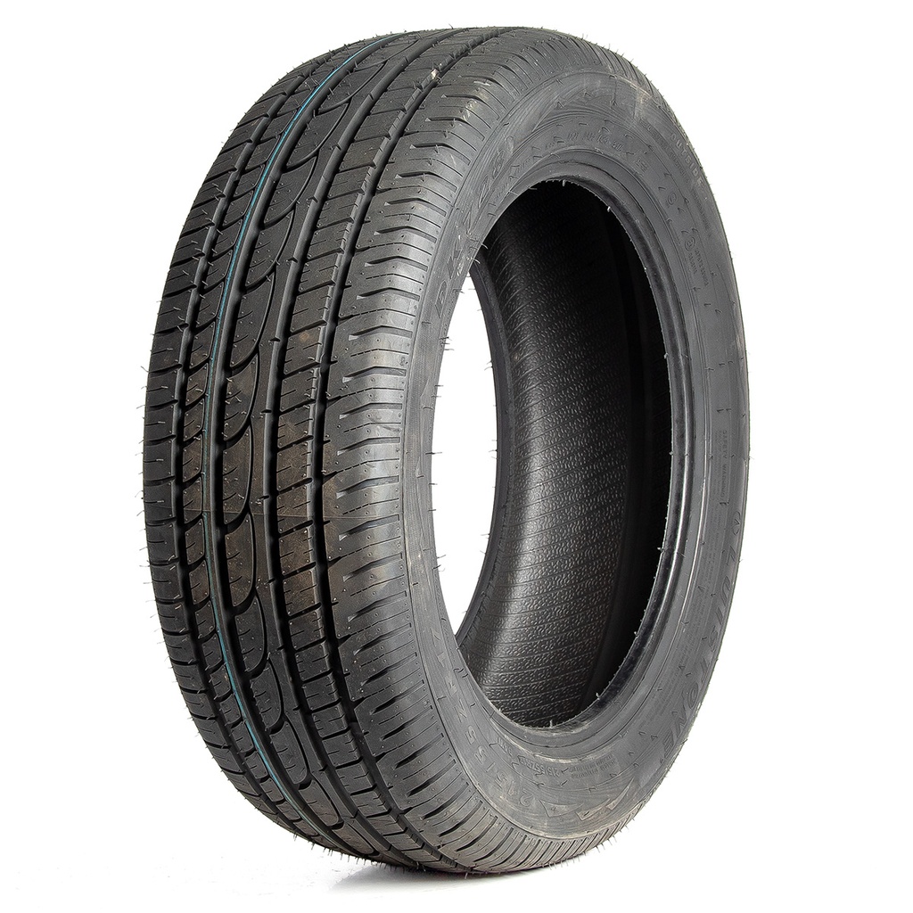 Llanta P 215/55 R17 00 A A Luistone DK728