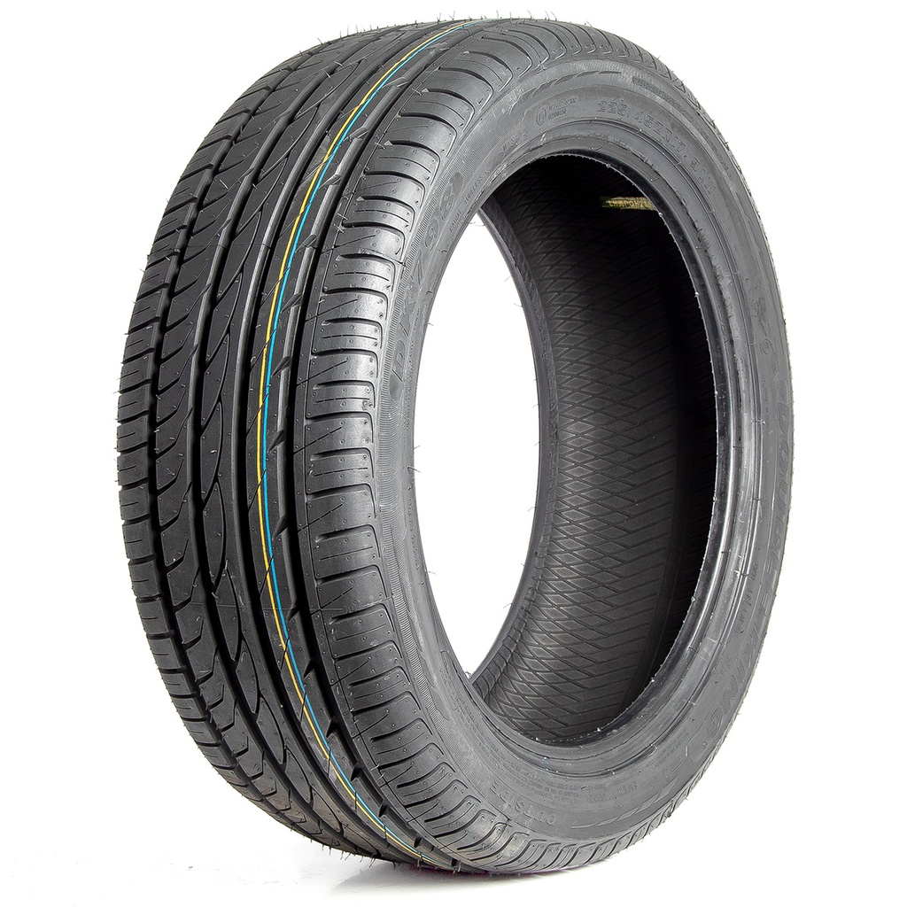 Llanta P 225/55 R17 00 A A Doubleking DK798