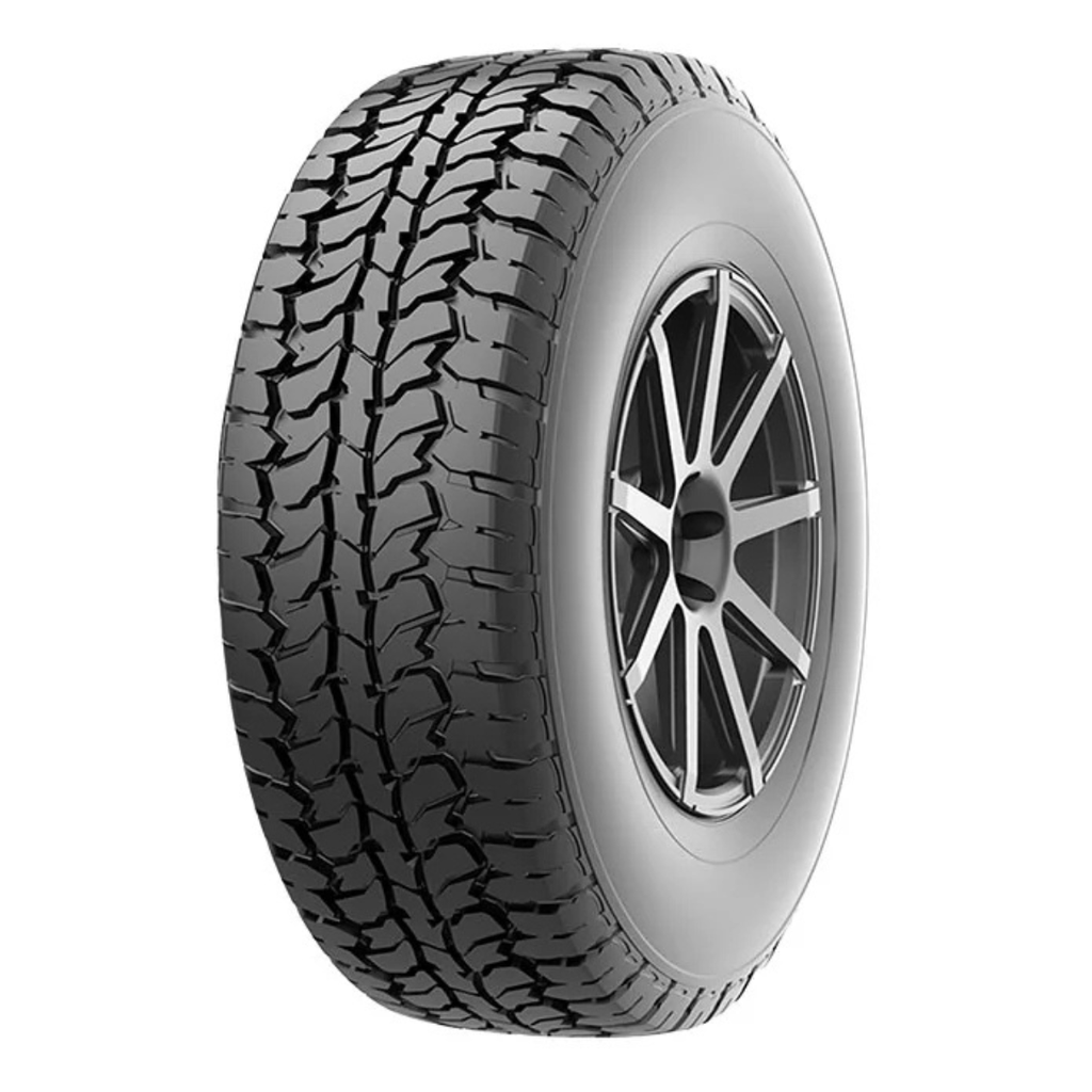 Llanta LT 31x10.5 R15 0 0 Doubleking DK788