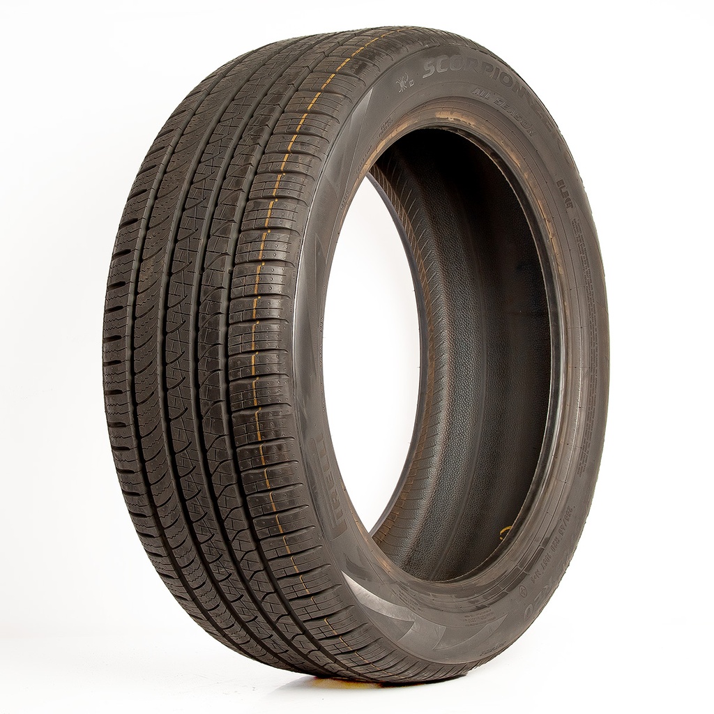 Llanta P 255/45 R20 00 A A Pirelli SCORPION ZERO AS PLUS