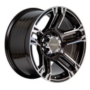 Rin 17 9 6X139.7 Saxo UFO5008 MB (B-P) ET0 CB0