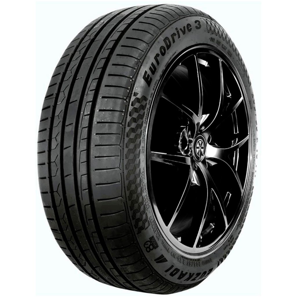 Llanta P 215/65 R16 95T A A Euzkadi EURODRIVE 3