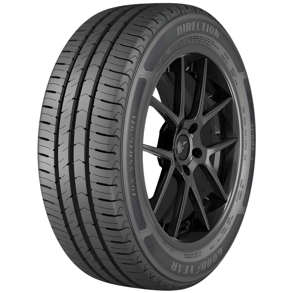 Llanta P 205/55 R16 91V Goodyear Direction Sport 2