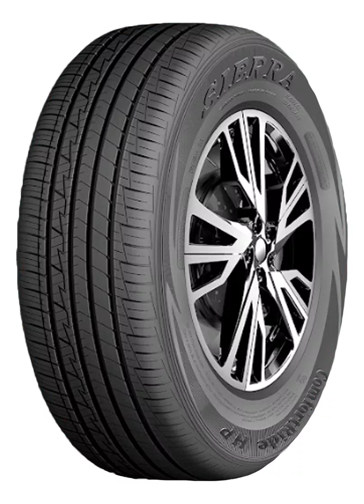 Llanta P 185/70 R14 88T Sierra COMFORTRIDE HP